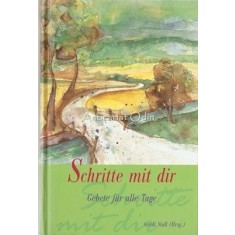 Schritte Mit Dir - Gerdi Stoll