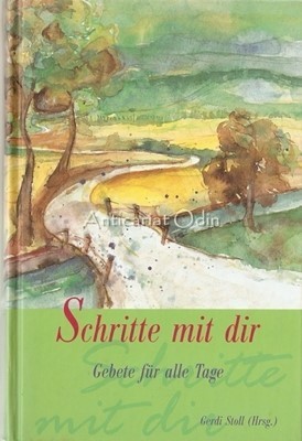 Schritte Mit Dir - Gerdi Stoll