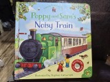 Usborne Farmyard Tales - Poppy and Sam s Noisy Train