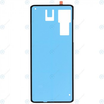 Motorola Edge Plus (XT2061 XT2061-3) Capac adeziv pentru baterie SD78C52036 foto