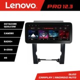 Navigatie KIA SORENTO 2009-2012 Manual K-041 Lenovo PRO 8+256 12.3 inch qled android 4G DSP gps internet S CarStore Technology