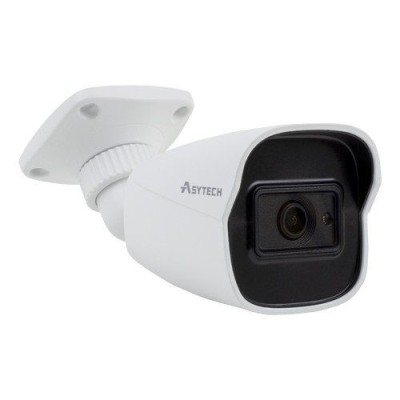 Camera 4 in 1 AnalogHD 5MP, lentila 2.8mm, IR 30m - ASYTECH VT-H21EF30-5AE2(2.8mm) SafetyGuard Surveillance foto