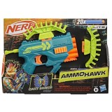 NERF BLASTER ELITE REBEL OPS AMMOHAWK