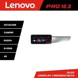 Navigatie dedicata Alfa Romeo Giulietta 2010-2014 Lenovo PRO 12.3 QLED 8+256GB 4G