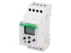Intrerupator Temporizator 24h/7zile SPDT PCZ-523 foto
