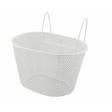Cos Biciclete Copii Alb Cod:588160025RM