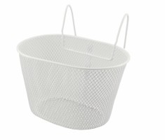 Cos Biciclete Copii Alb Cod:588160025RM