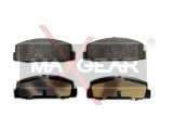 Set placute frana, frana disc MAZDA RX-7 I (SA) ( 03.1978 - 03.1986) OE GJYA2643Z