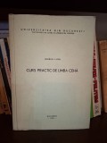Curs practic de limba cehă - Jindřich Vacek
