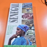 Senegal - Stephane Etienne guide