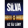 Az &uacute;j l&aacute;ny - Daniel Silva