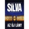 Az &uacute;j l&aacute;ny - Daniel Silva