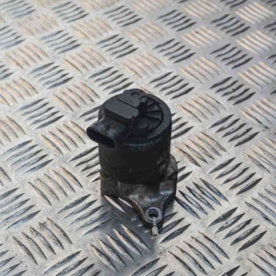 Supapa EGR CITRO&amp;Euml;N XSARA PICASSO N68 2001 OEM: 9709729212A foto