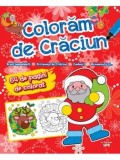 Cumpara ieftin Coloram de Craciun/***