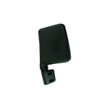 Oglinda exterioara Citroen C25 11.191990, Fiat Ducato 11.191990, Peugeot J5 11.191990, Iveco Daily 191990, scurta, crom, convexa, manuala, partea