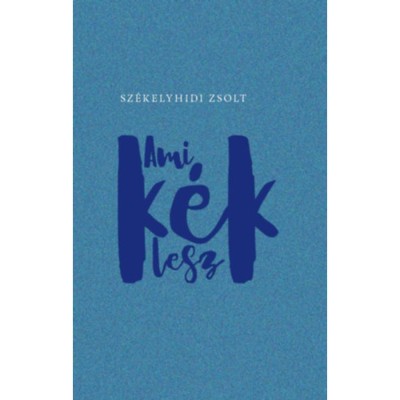 Ami k&amp;eacute;k lesz - Sz&amp;eacute;kelyhidi Zsolt foto