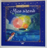 POVESTI DE AUR , MICA SIRENA , adaptare dupa HANS CHRISTIAN ANDERSEN , 2025