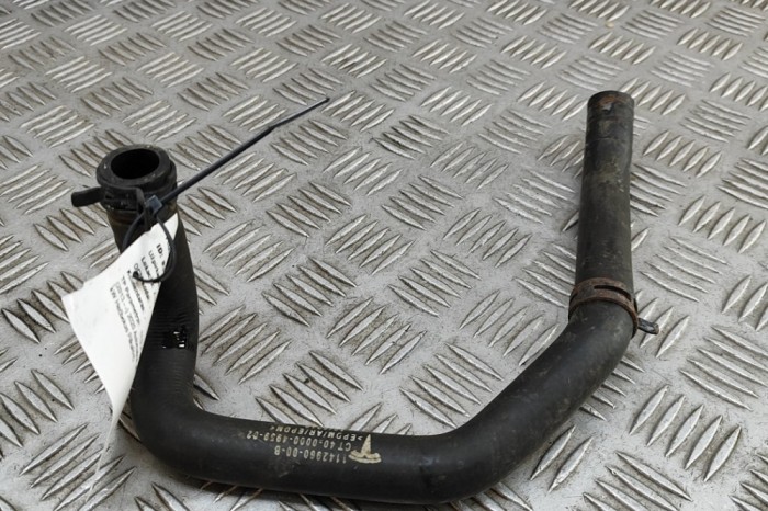 Furtun de lichid de răcire TESLA MODEL X 2020 OEM: 1142960-00-B | 31669943