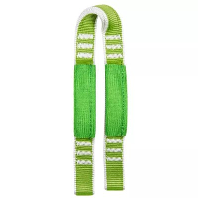 OC&amp;Uacute;N Tie-In Sling PA 20mm 41cm green foto