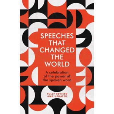 Speeches That Changed the World foto