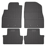 Set 4 Covorase Cauciuc Opel Ampera 2012-2014 (Frogum)
