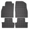 Set 4 Covorase Cauciuc Opel Ampera 2012-2014 (Frogum)