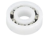 Lagăr cu bile IGUS BB-6000-B180-10-ES &Oslash;10x26x8mm colivie poliamidă