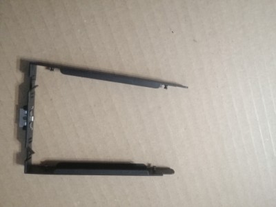 suport hard disk caddy HDD SSD Lenovo X240 X250 X260 T440 T450 T460 foto