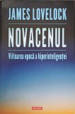 NOVACENUL. VIITOAREA EPOCA A HIPERINTELIGENTEI-JAMES LOVELOCK-360086