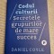Codul culturii secretele grupurilor de mare succes Daniel Coyle