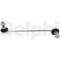 DELPHI TC2421 Brat/bieleta suspensie, stabilizator