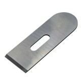 Lama de rezerva pentru rindele manuale Rox Wood 15300110, 42 mm