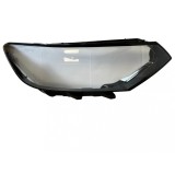 Sticla far dreapta pentru Volkswagen Passat B8 (2015 - 2019) pentru farurile cu bec halogen H7 - HV008-DREAPTA