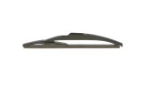 Stergator luneta Bosch 3 397 004 801, Cauciuc+Grafit, Tip Carlig, Auto, Chevrolet Dacia Renault Smart