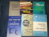 35 CARTI ROMANE DIVERSE