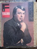 REVISTA FLACARA NR 51 1970