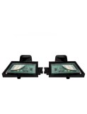 Set Lampi Led Undermirror pentru VW Golf 7