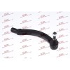 Cap bara Volvo S80 I (184) 05.98-02.08, Fata, Dreapta, SRLine