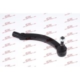 Cap bara Volvo S80 I (184) 05.98-02.08, Fata, Dreapta, SRLine