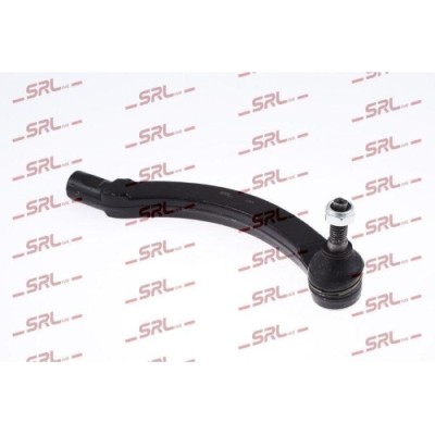 Cap bara Volvo S80 I (184) 05.98-02.08, Fata, Dreapta, SRLine foto