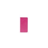 Husa Flip Carte Stand Samsung Galaxy A5 2016, Inchidere Magnetica, Roz
