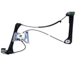 Macara geam AUDI A4 (8D2, B5) (1994 - 2001) TOPRAN 110 454