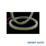 Angel eyes cob bmw seria 3 e46 (far fara lupa) Alta marca Alt model #7