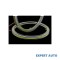 Angel eyes cob bmw seria 3 e46 cu lupa, e36, e38, e39 Alta marca Alt model #7