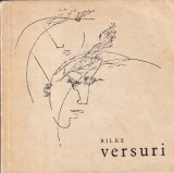 Rainer Maria Rilke - Versuri