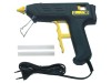 Pistol de lipit cu adeziv 11mm 80W EU 230VAC