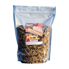 PELETE PENTRU STURION 4-6MM &amp;ndash; 0,9KG foto