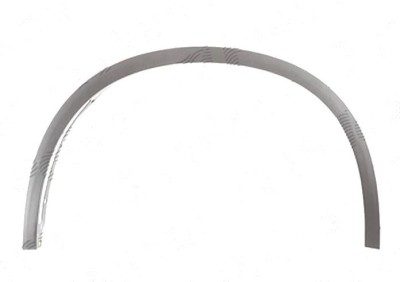 Bandou aripa, ornament Bmw X5 (F15), 10.2013-03.2019, aripa fata, partea Dreapta foto