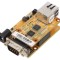 Modul Ethernet RS232 RJ45 3.3VDC