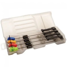 SET 4 SWINGERE FOX MICRO SWINGER foto